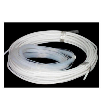 Virgin PTFE tube,PTFE pipe,thickness 1.5mm to 16mm